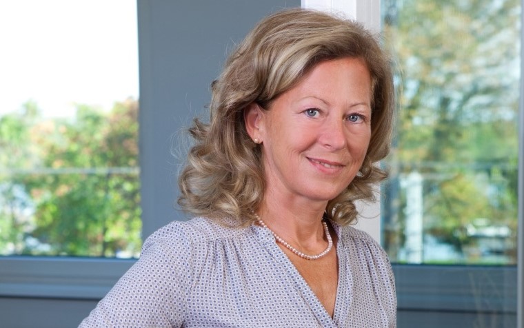 Elfriede Schmid